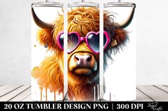 20 Oz Tumbler Design Product Image 2