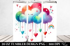 20 Oz Tumbler Design Product Image 2