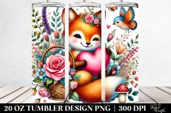 20 Oz Tumbler Design Product Image 2