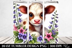 Love 20 Oz Tumbler Png Product Image 2