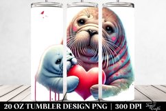 20 Oz Tumbler Design Product Image 2