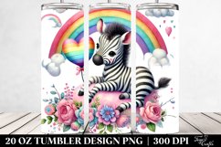 Love 20 Oz Tumbler Png Product Image 2