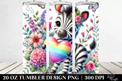 Love 20 Oz Tumbler Png Product Image 2