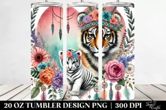 Valentines 20 Oz Tumbler Png Product Image 2