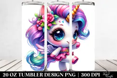 20 Oz Tumbler Png Product Image 2