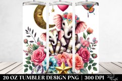 Love 20 Oz Tumbler Png Product Image 2