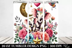 Love 20 Oz Tumbler Png Product Image 2