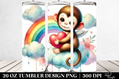 20 Oz Tumbler Design Product Image 2