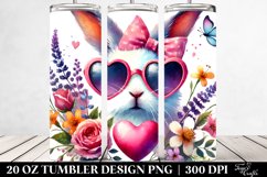 Valentines 20 Oz Tumbler Png Product Image 2