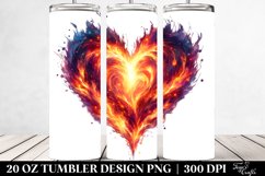 20 Oz Tumbler Design Product Image 2