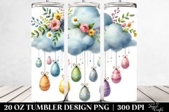 Spring 20 Oz Tumbler Png Product Image 2