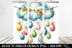 Valentines 20 Oz Tumbler Png Product Image 2