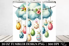 Valentines 20 Oz Tumbler Png Product Image 2