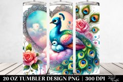 20 Oz Tumbler Design Product Image 2