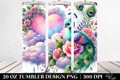 20 Oz Tumbler Design Product Image 2
