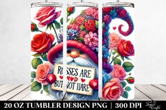 20 Oz Tumbler Design Product Image 2