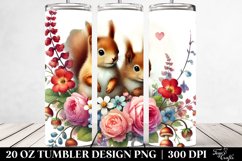 20 Oz Tumbler Design Product Image 2