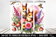Valentines 20 Oz Tumbler Png Product Image 2