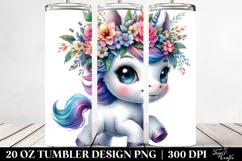 20 Oz Tumbler Png Product Image 2