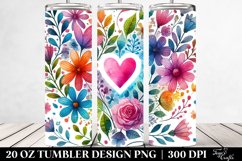 20 Oz Tumbler Design Product Image 2