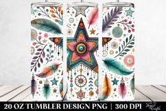 20 Oz Tumbler Design Product Image 2