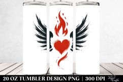 20 Oz Tumbler Design Product Image 2