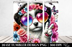 20 Oz Tumbler Design Product Image 2