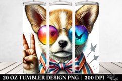 Valentines 20 Oz Tumbler Png Product Image 2