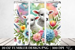 20 Oz Tumbler Design Product Image 2