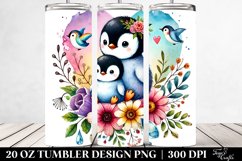 Love 20 Oz Tumbler Png Product Image 2