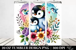 Love 20 Oz Tumbler Png Product Image 2