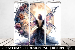 20 Oz Tumbler Design Product Image 2