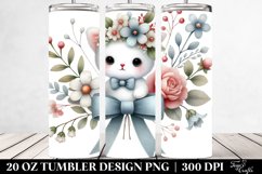 Valentines 20 Oz Tumbler Png Product Image 2