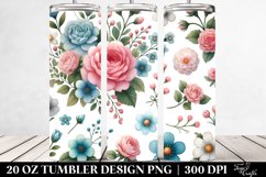 Love 20 Oz Tumbler Png Product Image 2