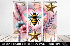 Valentines 20 Oz Tumbler Png Product Image 2