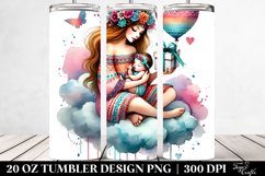20 Oz Tumbler Design Product Image 2