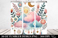 Love 20 Oz Tumbler Png Product Image 2