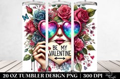 Valentines 20 Oz Tumbler Png Product Image 2