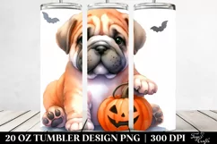 Watercolor Giraffe for Halloween, High-Res PNG Product Image 2