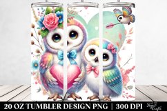 20 Oz Tumbler Design Product Image 2