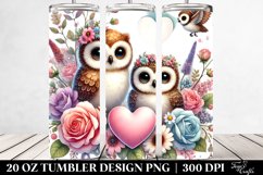 20 Oz Tumbler Design Product Image 2
