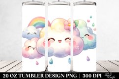 Valentines 20 Oz Tumbler Png Product Image 2