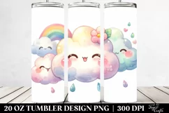 Valentines 20 Oz Tumbler Png Product Image 2