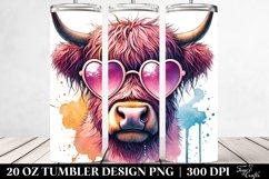 20 Oz Tumbler Design Product Image 2