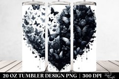 20 Oz Tumbler Design Product Image 2