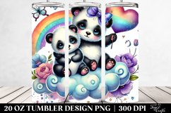 20 Oz Tumbler Design Product Image 2
