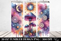 20 Oz Tumbler Design Product Image 2