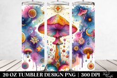20 Oz Tumbler Design Product Image 2