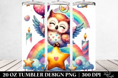 20 Oz Tumbler Design Product Image 2