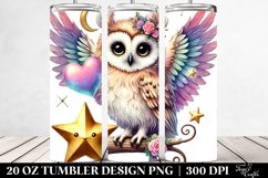 Valentines 20 Oz Tumbler Png Product Image 2